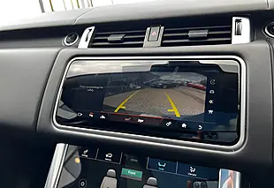 Used 2018 Land Rover Range Rover Sport Autobiography Dynamic Carpathian Grey - Interior and Exterior details 19
