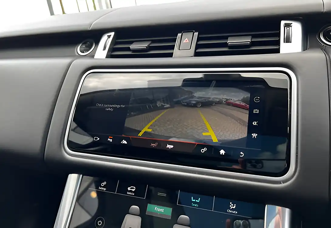 Used 2018 Land Rover Range Rover Sport Autobiography Dynamic Carpathian Grey - Interior and Exterior details 19