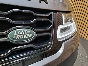 Used 2018 Land Rover Range Rover Sport Autobiography Dynamic Corris Grey Metallic - Interior and Exterior details 10