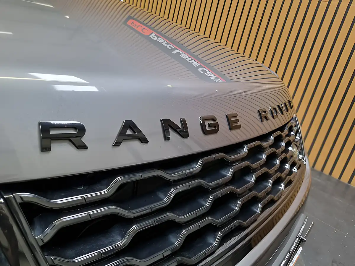 Used 2018 Land Rover Range Rover Sport Autobiography Dynamic Corris Grey Metallic - Interior and Exterior details 9