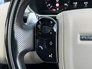 Used 2018 Land Rover Range Rover Sport Autobiography Dynamic Firenze Red - Interior and Exterior details 15