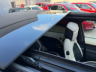 Used 2018 Land Rover Range Rover Sport Autobiography Dynamic Firenze Red - Interior and Exterior details 19