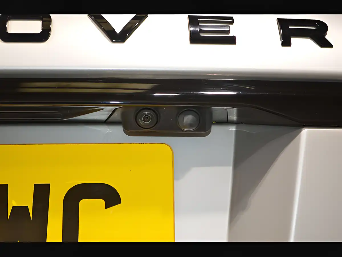 Used 2018 Land Rover Range Rover Sport Autobiography Dynamic Indus Silver - Interior and Exterior details 13