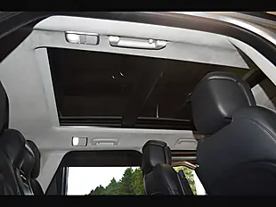 Used 2018 Land Rover Range Rover Sport Autobiography Dynamic Indus Silver - Interior and Exterior details 14