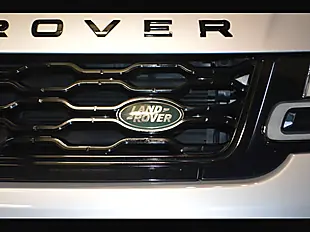Used 2018 Land Rover Range Rover Sport Autobiography Dynamic Indus Silver - Interior and Exterior details 16