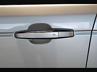Used 2018 Land Rover Range Rover Sport Autobiography Dynamic Indus Silver - Interior and Exterior details 17