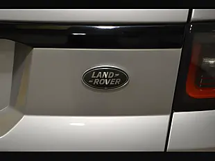 Used 2018 Land Rover Range Rover Sport Autobiography Dynamic Indus Silver - Interior and Exterior details 18