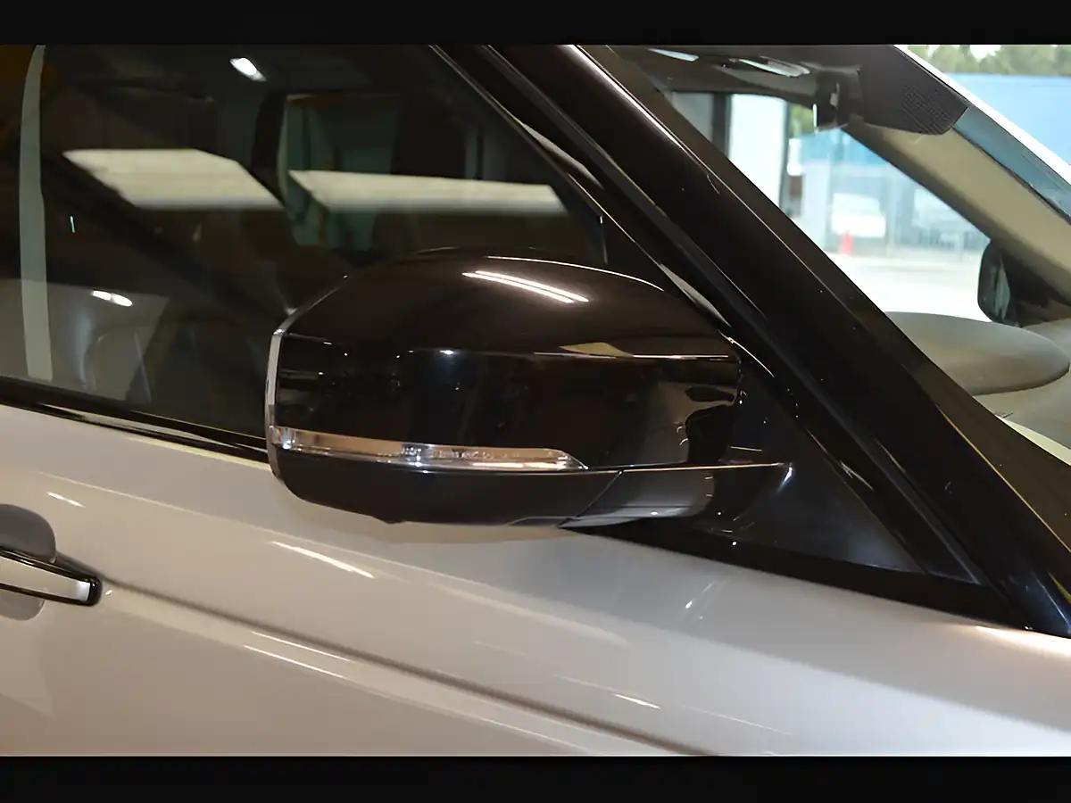 Used 2018 Land Rover Range Rover Sport Autobiography Dynamic Indus Silver - Interior and Exterior details 19