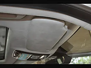 Used 2018 Land Rover Range Rover Sport Autobiography Dynamic Indus Silver - Interior and Exterior details 20