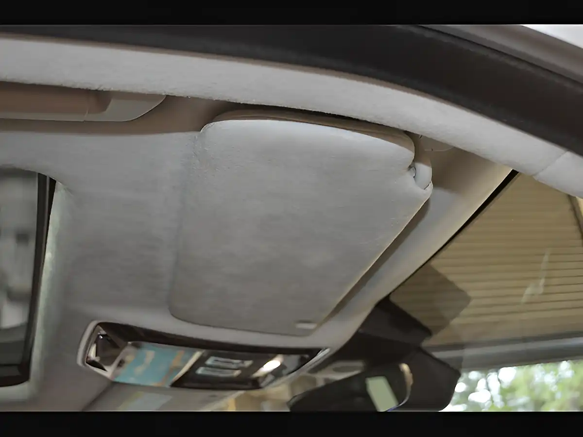 Used 2018 Land Rover Range Rover Sport Autobiography Dynamic Indus Silver - Interior and Exterior details 20