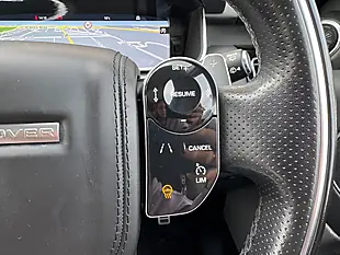 Used 2018 Land Rover Range Rover Sport Autobiography Dynamic Silver - Interior and Exterior details 15