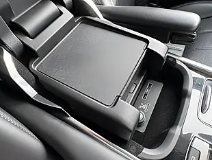 Used 2018 Land Rover Range Rover Sport Autobiography Dynamic Silver - Interior and Exterior details 17