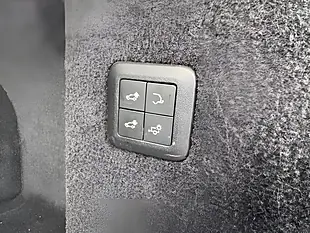 Used 2018 Land Rover Range Rover Sport Autobiography Dynamic Silver - Interior and Exterior details 19