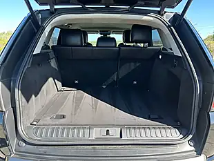 Used 2018 Land Rover Range Rover Sport Hse Black - Interior and Exterior details 13