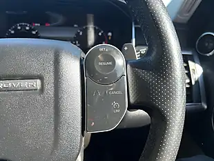 Used 2018 Land Rover Range Rover Sport Hse Black - Interior and Exterior details 18