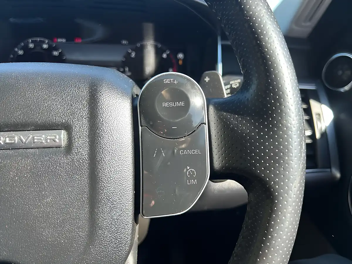 Used 2018 Land Rover Range Rover Sport Hse Black - Interior and Exterior details 18