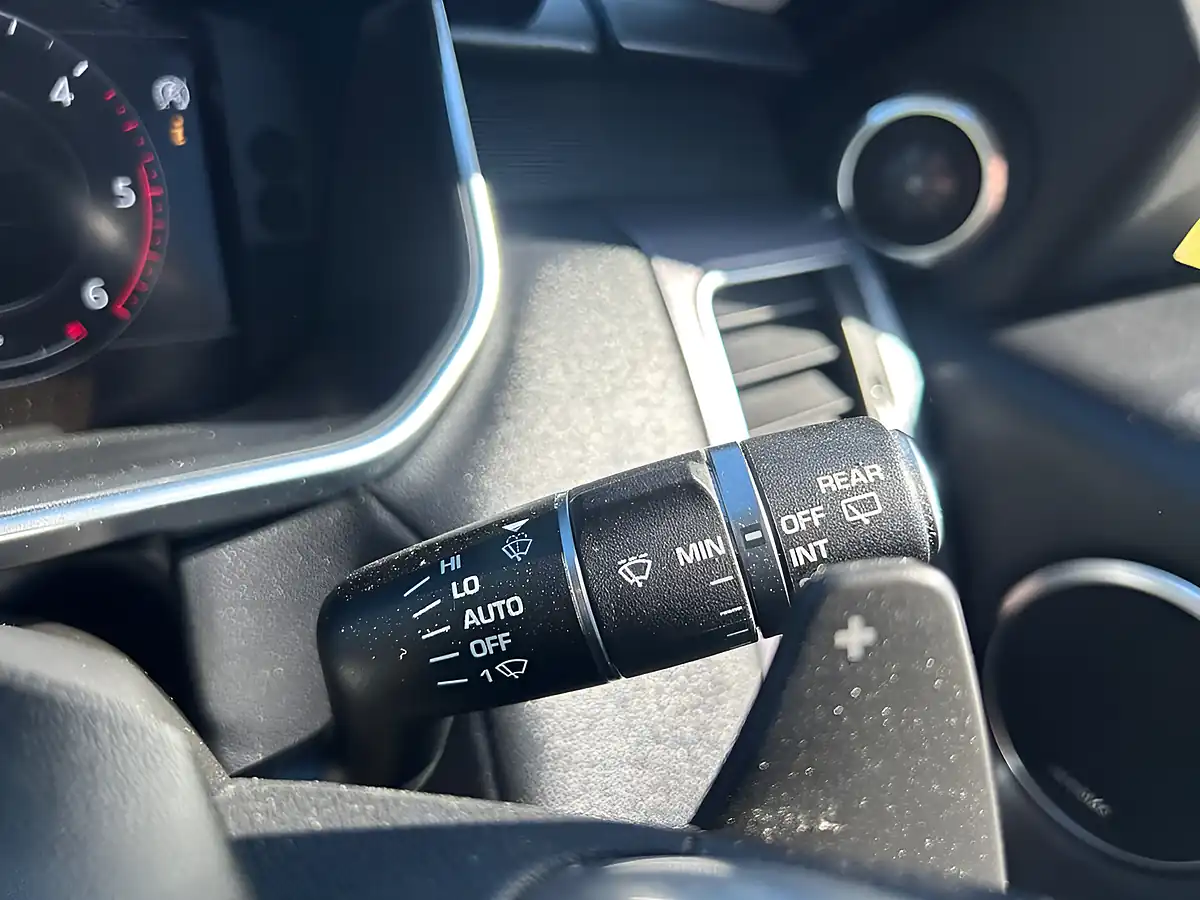 Used 2018 Land Rover Range Rover Sport Hse Black - Interior and Exterior details 19