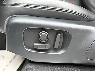 Used 2018 Land Rover Range Rover Sport Hse Black - Interior and Exterior details 17