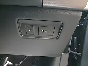 Used 2018 Land Rover Range Rover Sport Hse Black - Interior and Exterior details 13