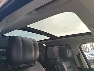 Used 2018 Land Rover Range Rover Sport Hse Black - Interior and Exterior details 15