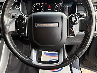 Used 2018 Land Rover Range Rover Sport Hse Black - Interior and Exterior details 15