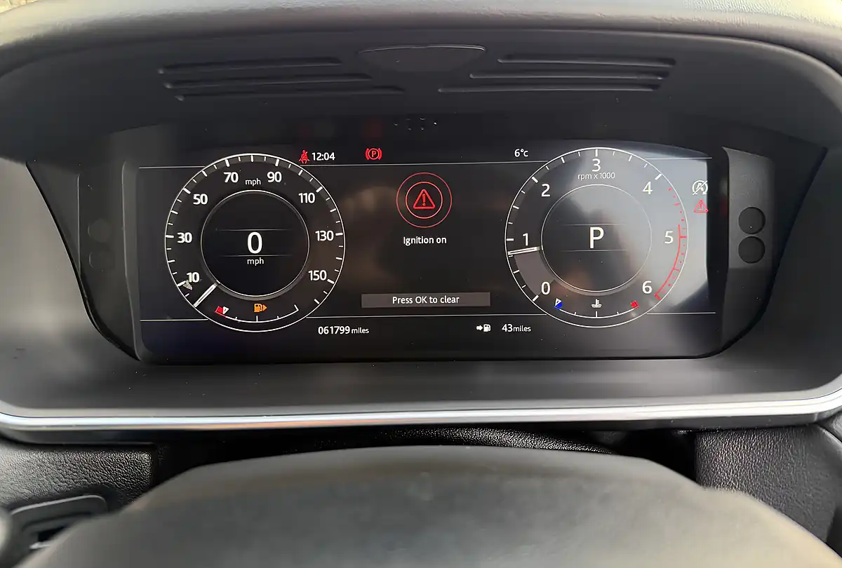 Used 2018 Land Rover Range Rover Sport Hse Black - Interior and Exterior details 16