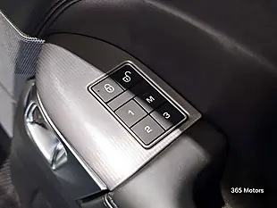 Used 2018 Land Rover Range Rover Sport Hse Carpathian Grey - Interior and Exterior details 13
