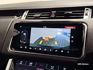 Used 2018 Land Rover Range Rover Sport Hse Carpathian Grey - Interior and Exterior details 14