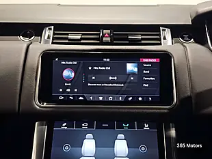 Used 2018 Land Rover Range Rover Sport Hse Carpathian Grey - Interior and Exterior details 17