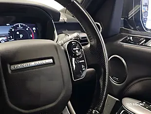 Used 2018 Land Rover Range Rover Sport Hse Carpathian Grey - Interior and Exterior details 18