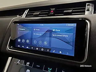 Used 2018 Land Rover Range Rover Sport Hse Carpathian Grey - Interior and Exterior details 19