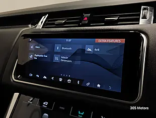 Used 2018 Land Rover Range Rover Sport Hse Carpathian Grey - Interior and Exterior details 20