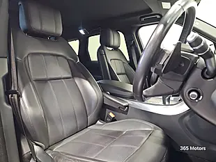 Used 2018 Land Rover Range Rover Sport Hse Carpathian Grey - Interior and Exterior details 7