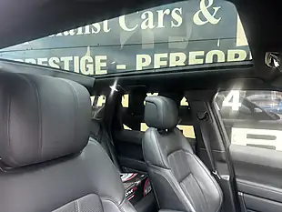 Used 2018 Land Rover Range Rover Sport Hse Corris Grey - Interior and Exterior details 3