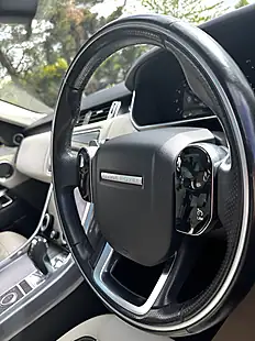 Used 2018 Land Rover Range Rover Sport Hse Dynamic Carpathian Grey Metallic - Interior and Exterior details 15
