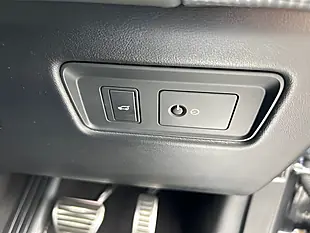Used 2018 Land Rover Range Rover Sport Hse Dynamic Carpathian Grey Metallic - Interior and Exterior details 16