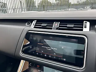 Used 2018 Land Rover Range Rover Sport Hse Dynamic Carpathian Grey Metallic - Interior and Exterior details 18