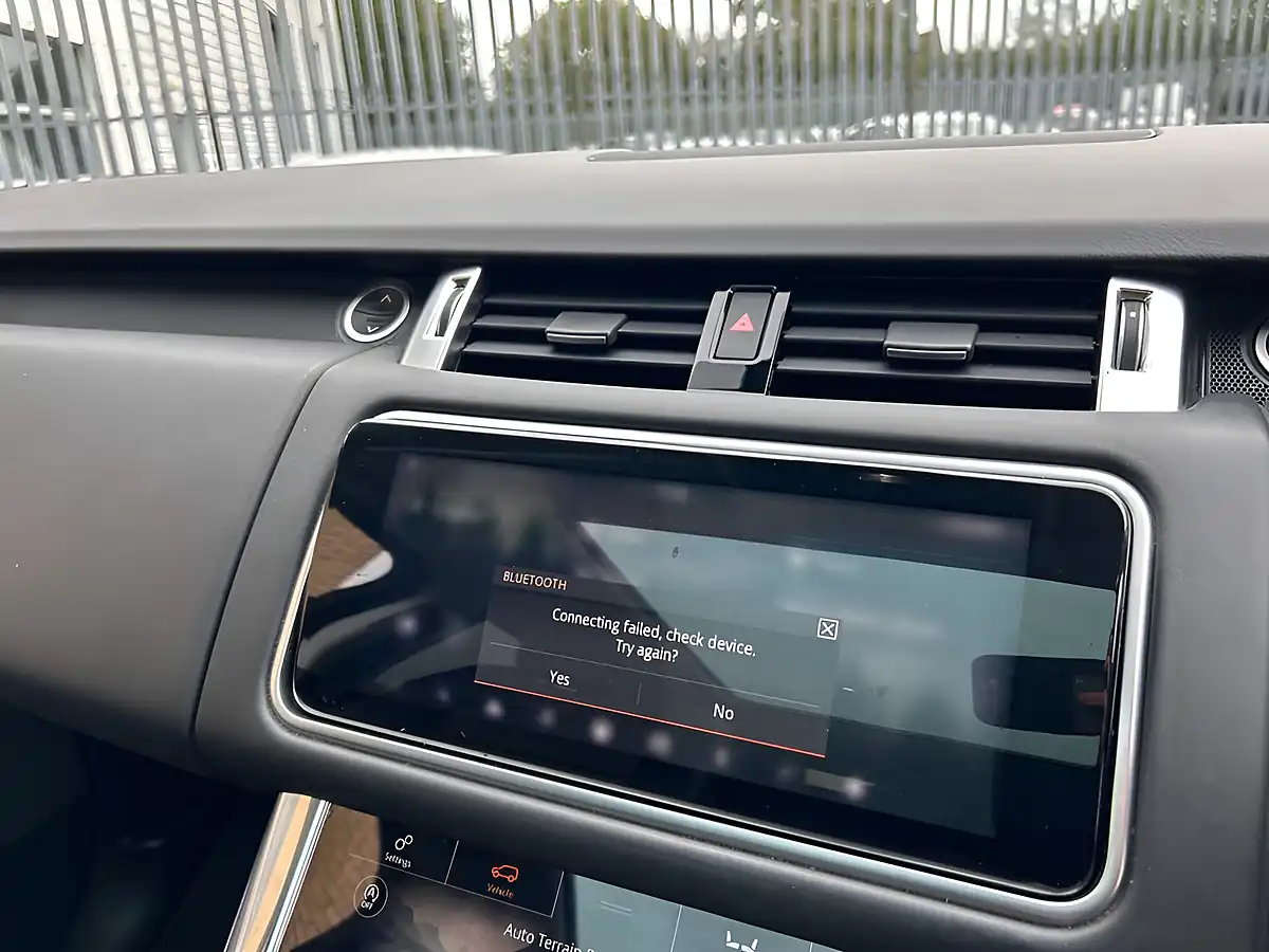 Used 2018 Land Rover Range Rover Sport Hse Dynamic Carpathian Grey Metallic - Interior and Exterior details 18