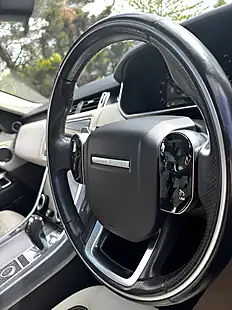 Used 2018 Land Rover Range Rover Sport Hse Dynamic Carpathian Grey Metallic - Interior and Exterior details 15