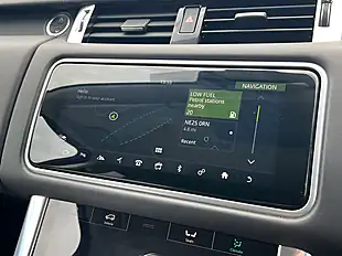 Used 2018 Land Rover Range Rover Sport Hse Dynamic Firenze Red - Interior and Exterior details 17