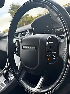 Used 2018 Land Rover Range Rover Sport Hse Dynamic Fuji White - Interior and Exterior details 11