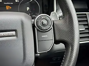 Used 2018 Land Rover Range Rover Sport Hse Dynamic Fuji White - Interior and Exterior details 11
