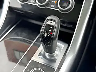 Used 2018 Land Rover Range Rover Sport Hse Dynamic Fuji White - Interior and Exterior details 13