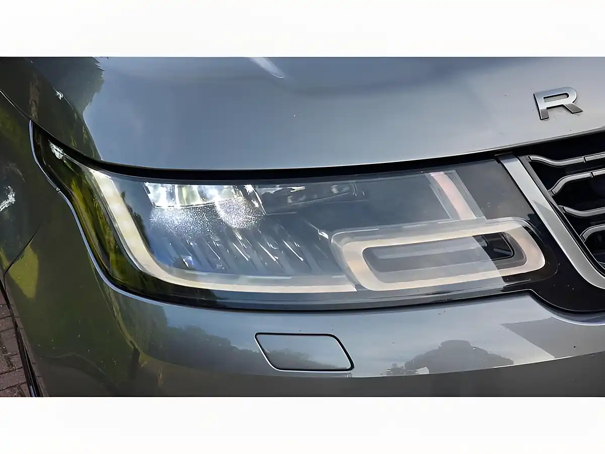 Used 2018 Land Rover Range Rover Sport Hse Dynamic Grey - Interior and Exterior details 18