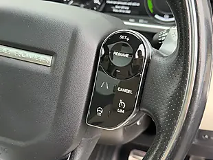 Used 2018 Land Rover Range Rover Sport Hse Dynamic Grey - Interior and Exterior details 15