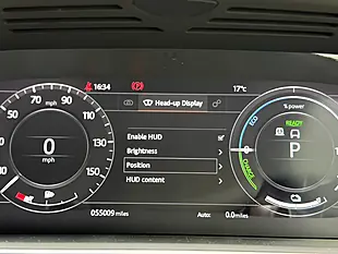 Used 2018 Land Rover Range Rover Sport Hse Dynamic Grey - Interior and Exterior details 20