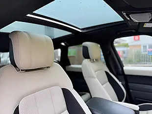 Used 2018 Land Rover Range Rover Sport Hse Dynamic Grey - Interior and Exterior details 9