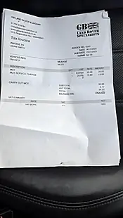 Used 2018 Land Rover Range Rover Sport Hse Dynamic Grey - Interior and Exterior details 18