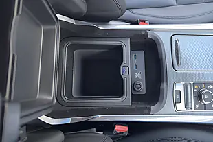 Used 2018 Land Rover Range Rover Sport Hse Dynamic Grey - Interior and Exterior details 11