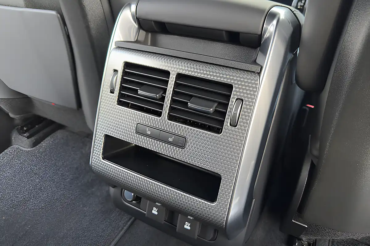 Used 2018 Land Rover Range Rover Sport Hse Dynamic Grey - Interior and Exterior details 18